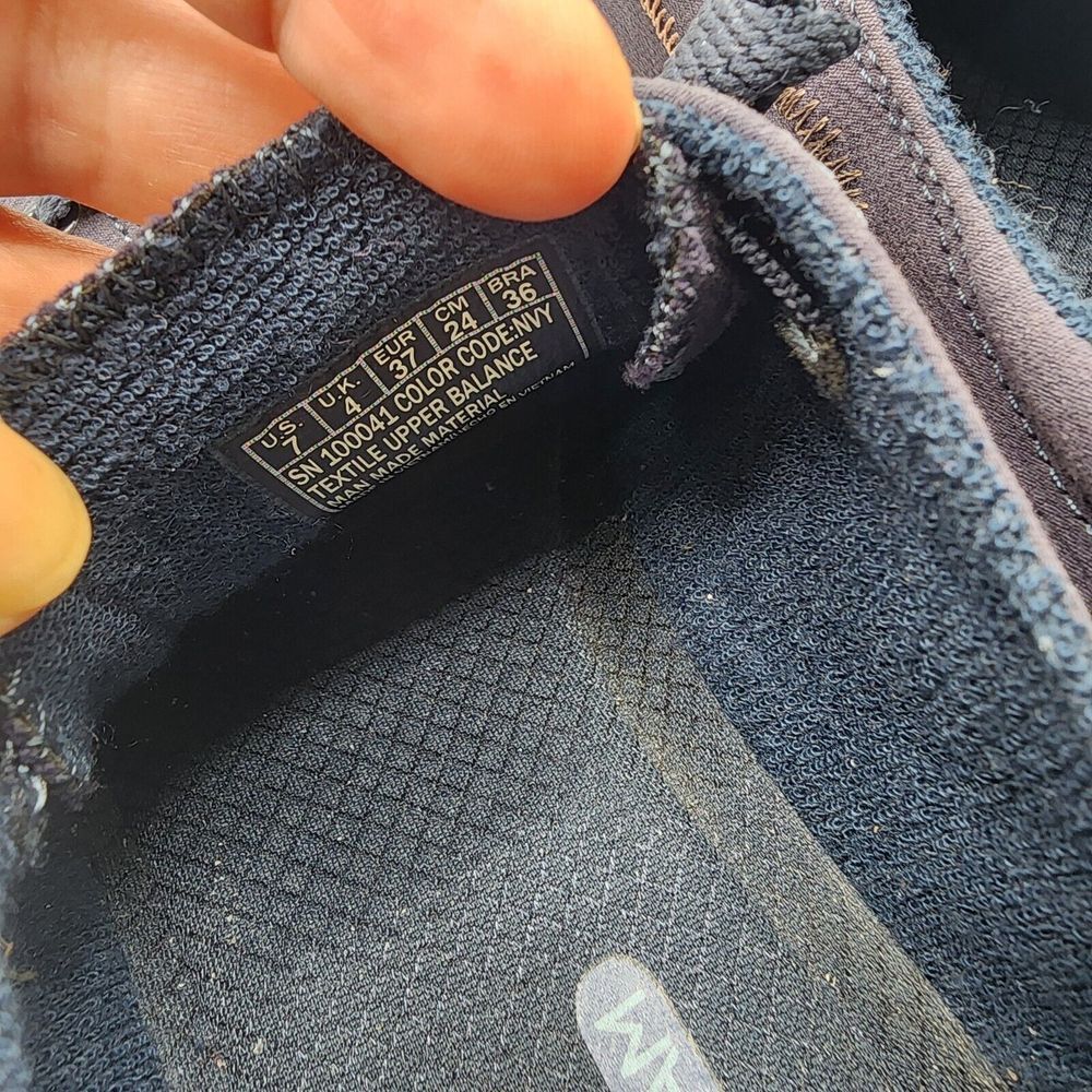 Skechers Madison Ave‎ Allow Me Comfort Shoes Size 7 #I12WA - Picture 8 of 8